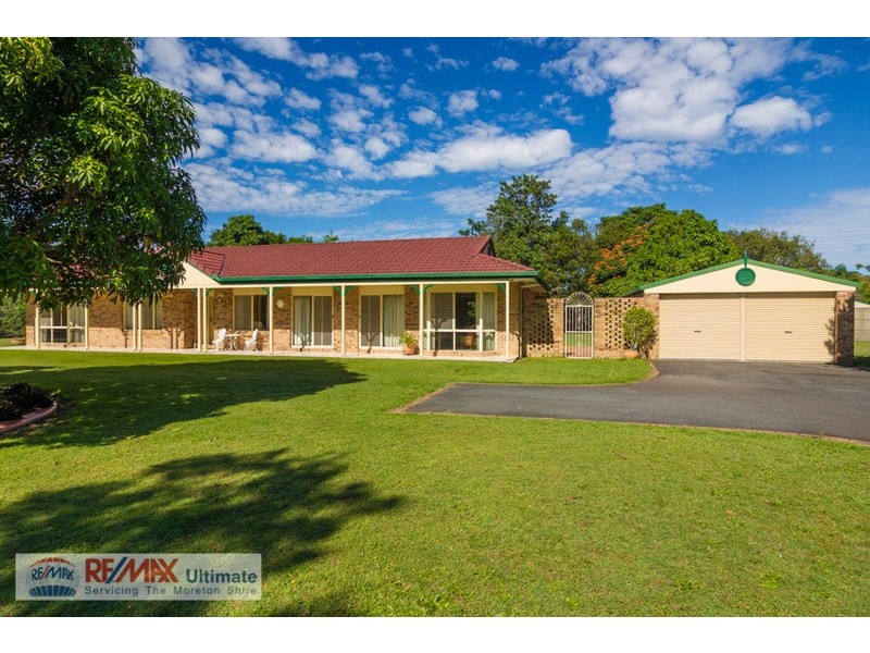 1 Ryloch Court, Burpengary QLD 4505