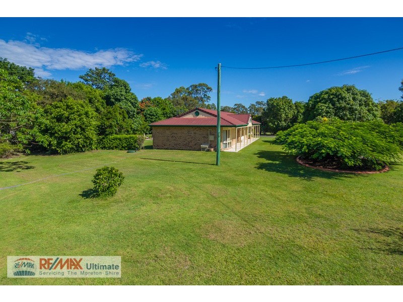 1 Ryloch Court, Burpengary QLD 4505
