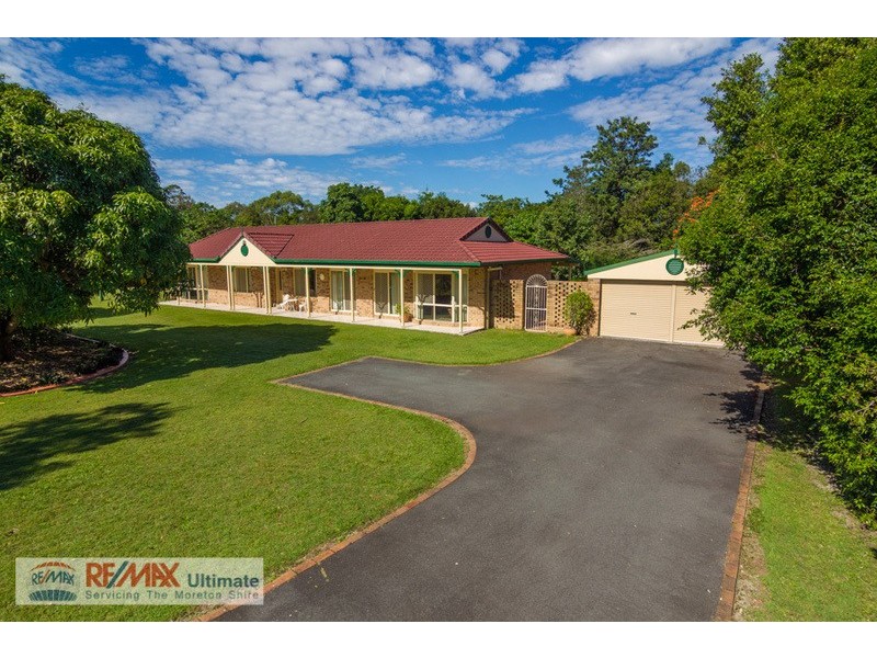 1 Ryloch Court, Burpengary QLD 4505