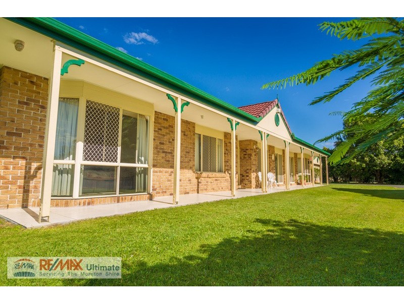 1 Ryloch Court, Burpengary QLD 4505