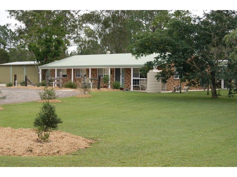 58 Namatjira Ct, Caboolture QLD 4510