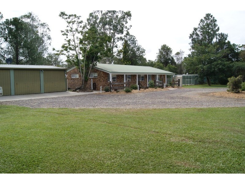 58 Namatjira Ct, Caboolture QLD 4510