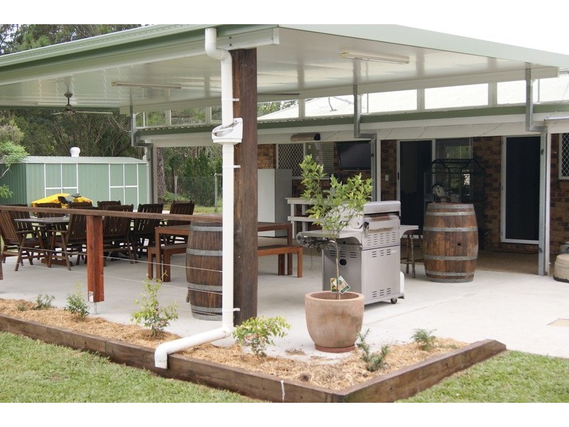 58 Namatjira Ct, Caboolture QLD 4510