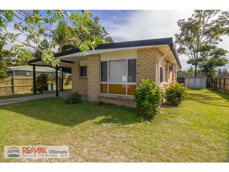 10  Egan Avenue, Beachmere QLD 4510