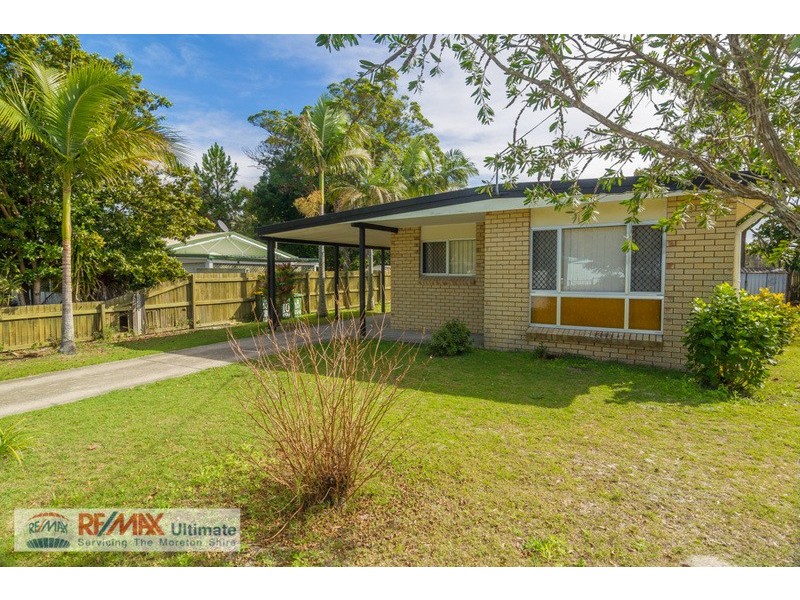 10  Egan Avenue, Beachmere QLD 4510