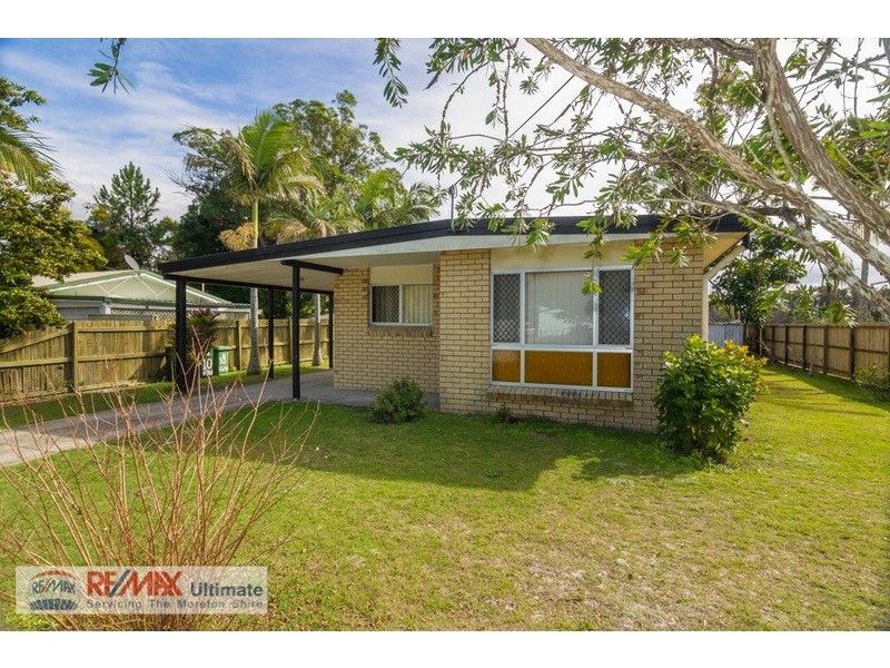 10  Egan Avenue, Beachmere QLD 4510