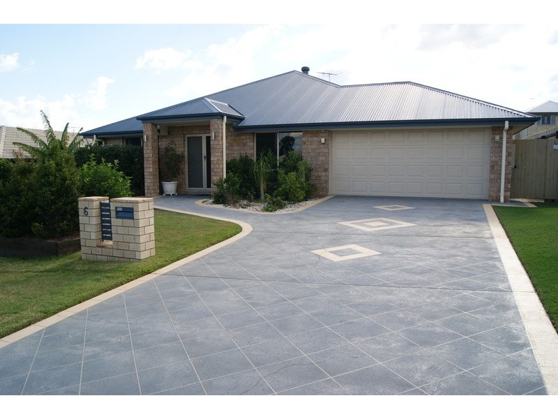 6 Huron Place, Narangba QLD 4504
