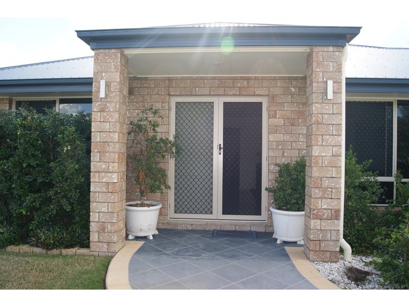 6 Huron Place, Narangba QLD 4504