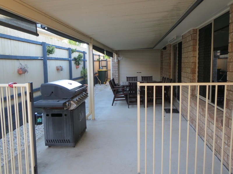 6 Huron Place, Narangba QLD 4504