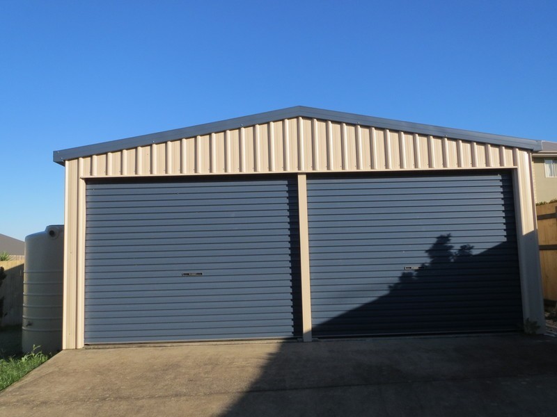 6 Huron Place, Narangba QLD 4504