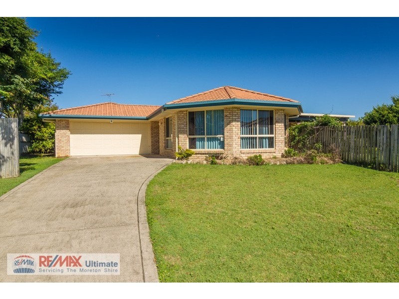 8 Rafter Court, Morayfield QLD 4506
