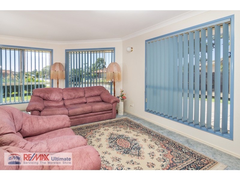 8 Rafter Court, Morayfield QLD 4506