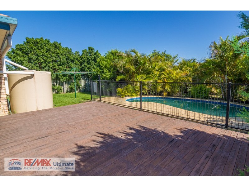 8 Rafter Court, Morayfield QLD 4506