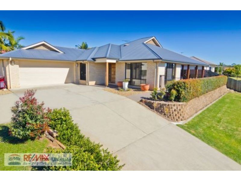 88 Rifle Range Rd, Narangba QLD 4504