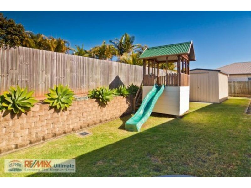 88 Rifle Range Rd, Narangba QLD 4504