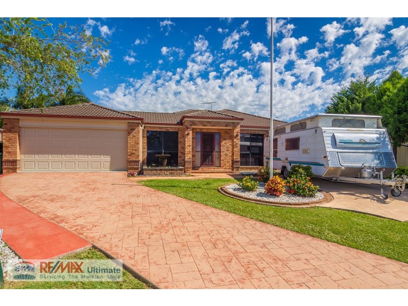 17 Kurara Court, Narangba QLD 4504
