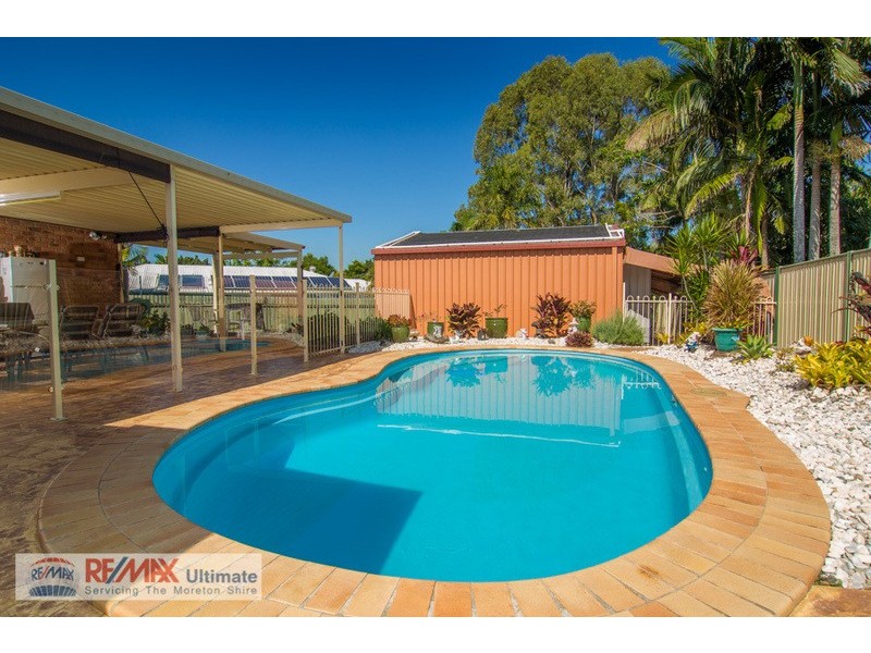 17 Kurara Court, Narangba QLD 4504