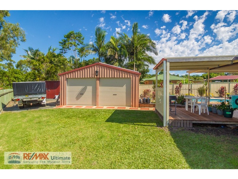 17 Kurara Court, Narangba QLD 4504