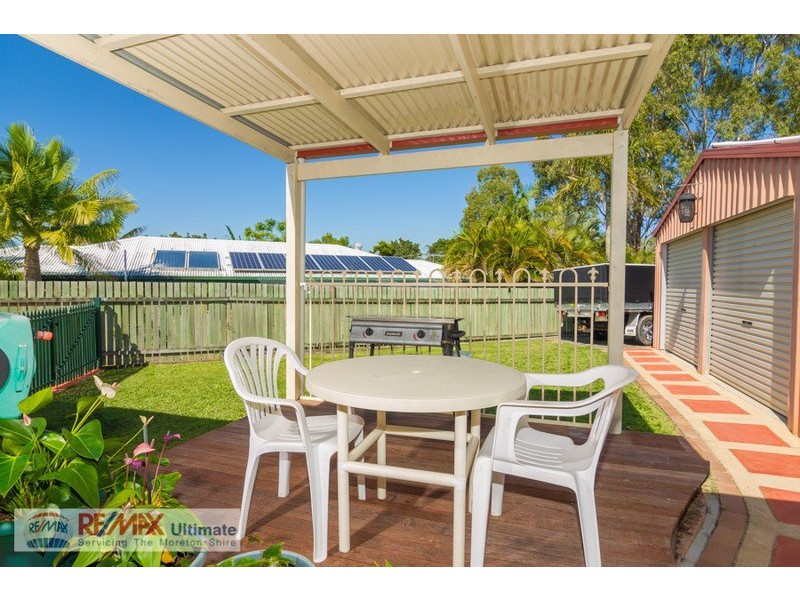 17 Kurara Court, Narangba QLD 4504