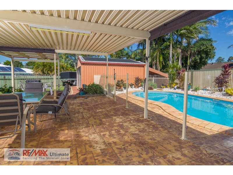 17 Kurara Court, Narangba QLD 4504