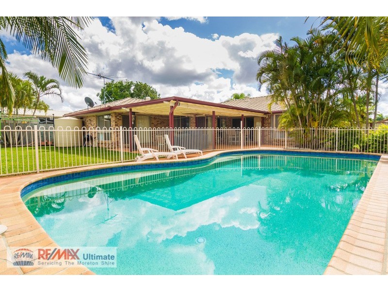 9 Bartok Street, Burpengary QLD 4505