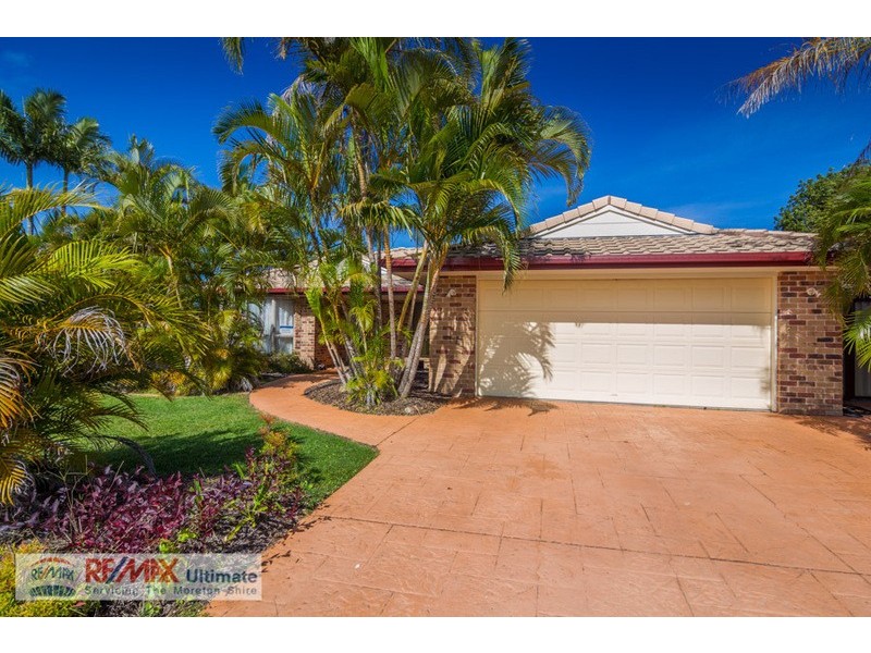 9 Bartok Street, Burpengary QLD 4505