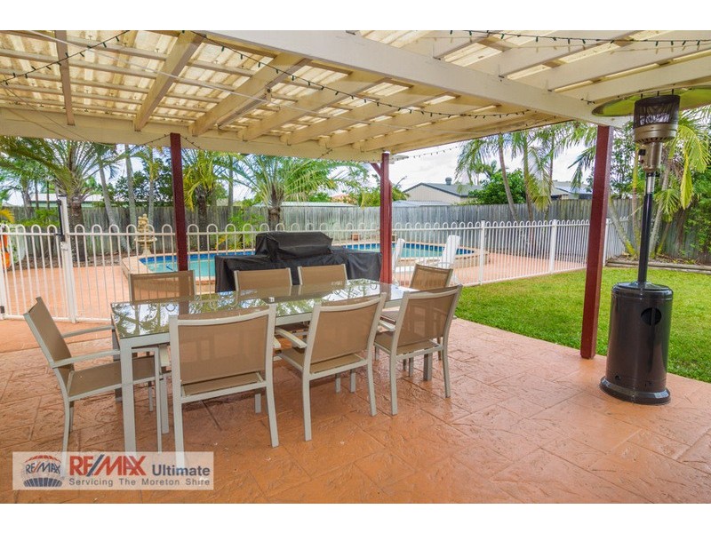 9 Bartok Street, Burpengary QLD 4505