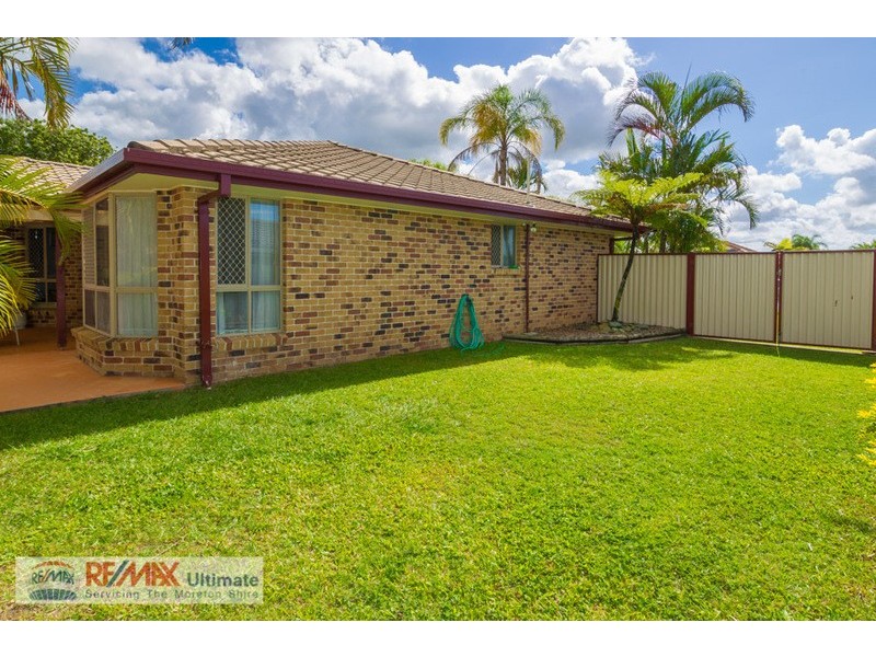 9 Bartok Street, Burpengary QLD 4505