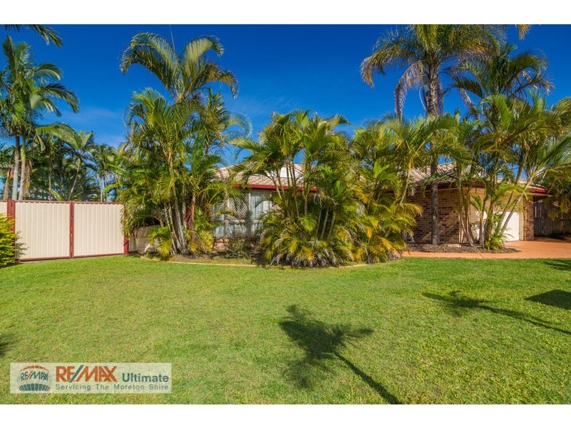 9 Bartok Street, Burpengary QLD 4505