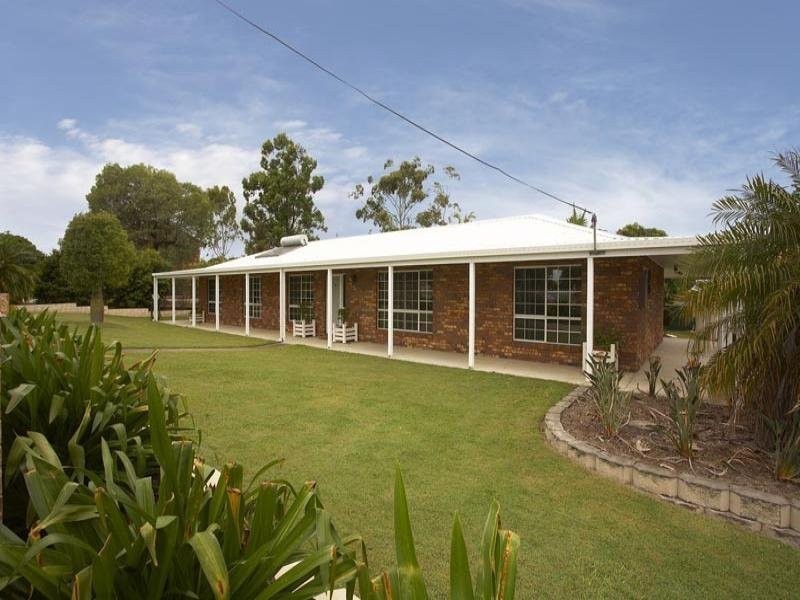 56 Graham Road, Morayfield QLD 4506