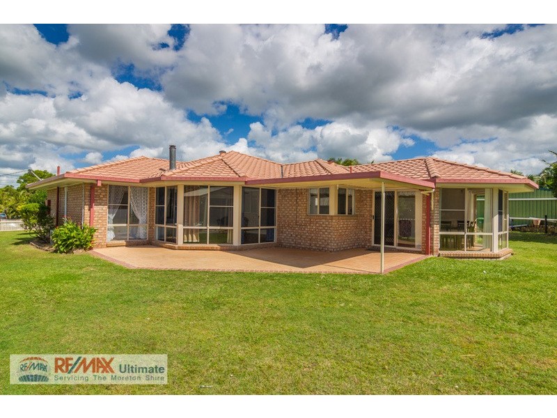 17 Roseberry Place, Burpengary QLD 4505