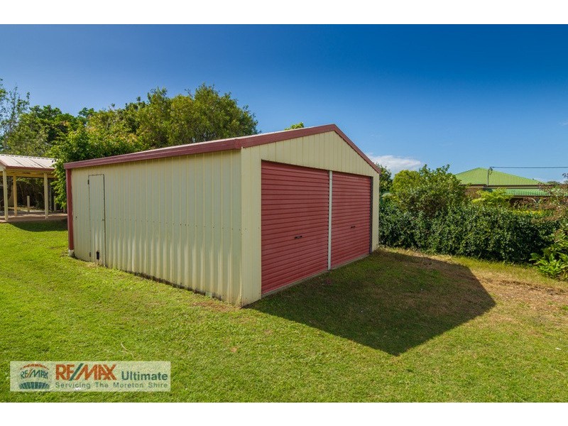 17 Roseberry Place, Burpengary QLD 4505