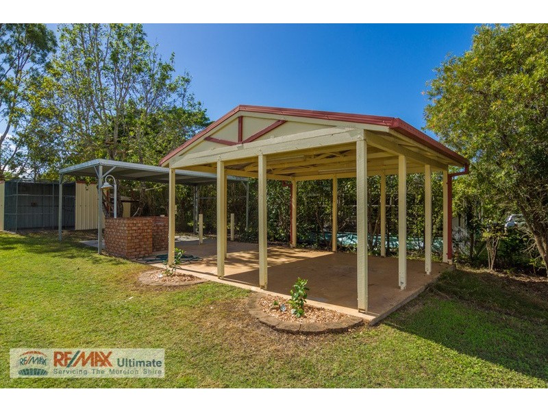 17 Roseberry Place, Burpengary QLD 4505