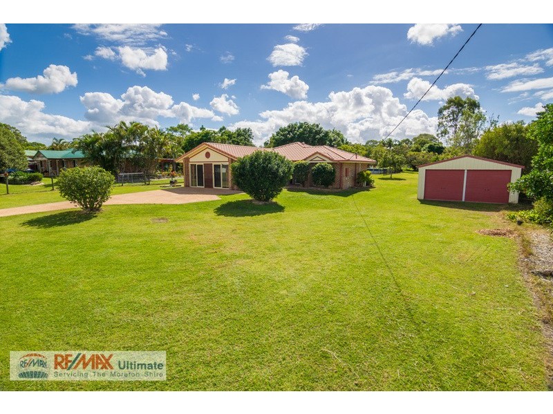 17 Roseberry Place, Burpengary QLD 4505