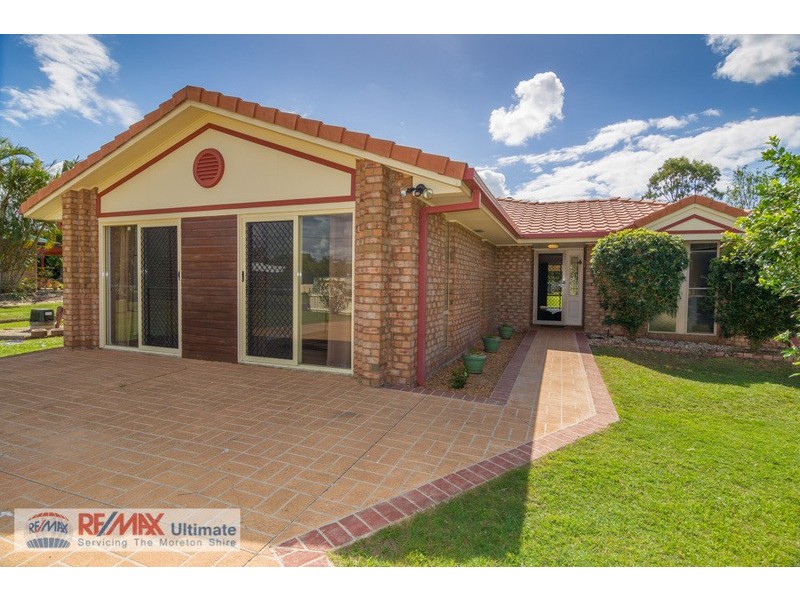 17 Roseberry Place, Burpengary QLD 4505