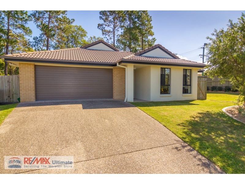 2 Pendula Drive, Burpengary QLD 4505
