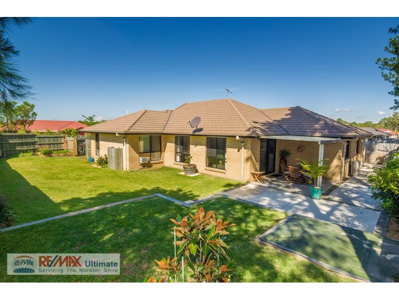 2 Pendula Drive, Burpengary QLD 4505