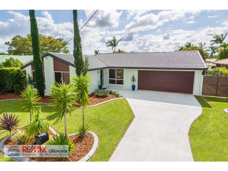 105 Pitt Road, Burpengary QLD 4505