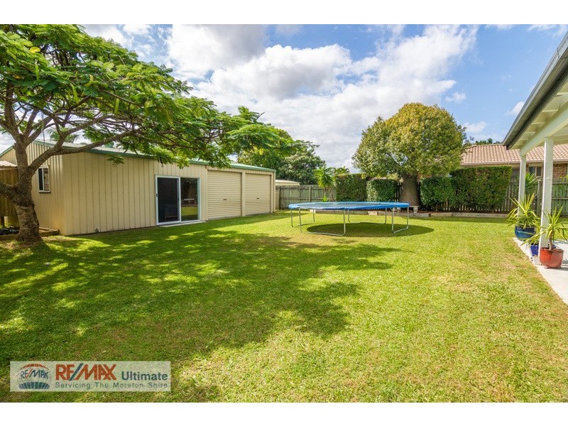 105 Pitt Road, Burpengary QLD 4505