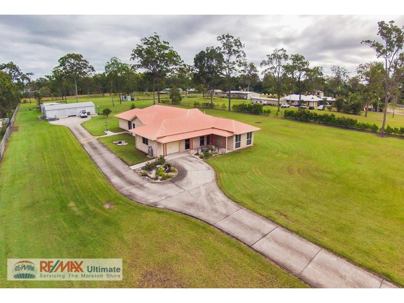 31 Childs Drive, Burpengary QLD 4505