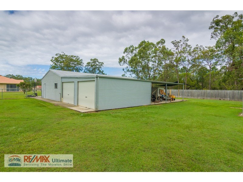 31 Childs Drive, Burpengary QLD 4505