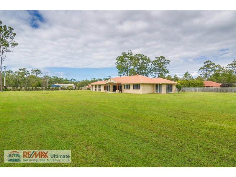31 Childs Drive, Burpengary QLD 4505