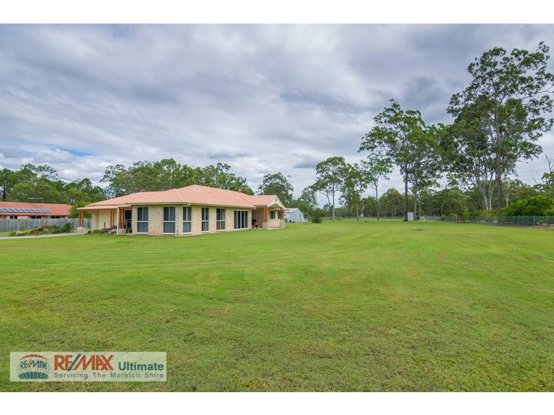 31 Childs Drive, Burpengary QLD 4505