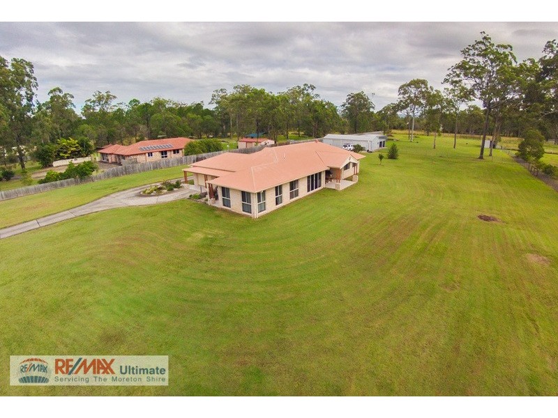 31 Childs Drive, Burpengary QLD 4505