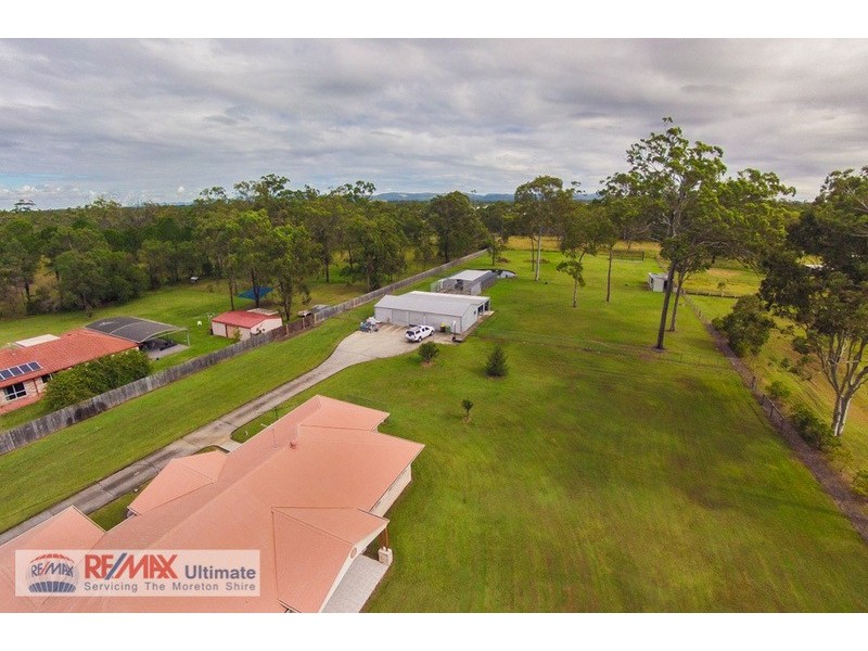 31 Childs Drive, Burpengary QLD 4505