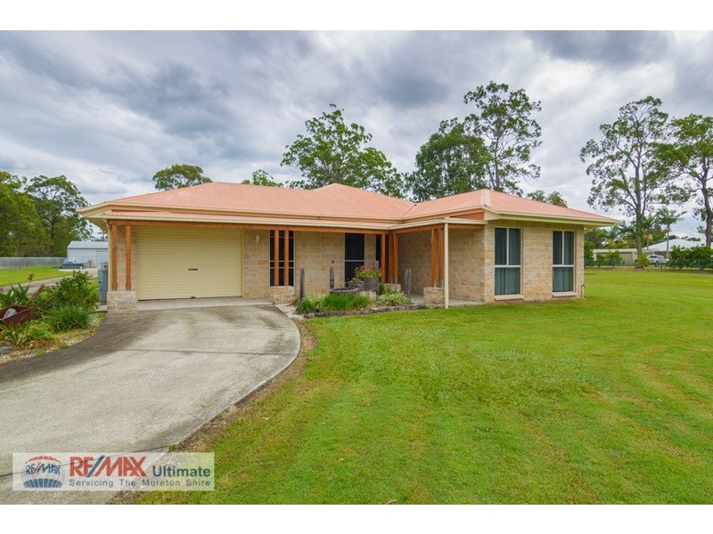 31 Childs Drive, Burpengary QLD 4505