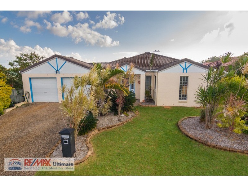 100 Coach Rd West, Morayfield QLD 4506