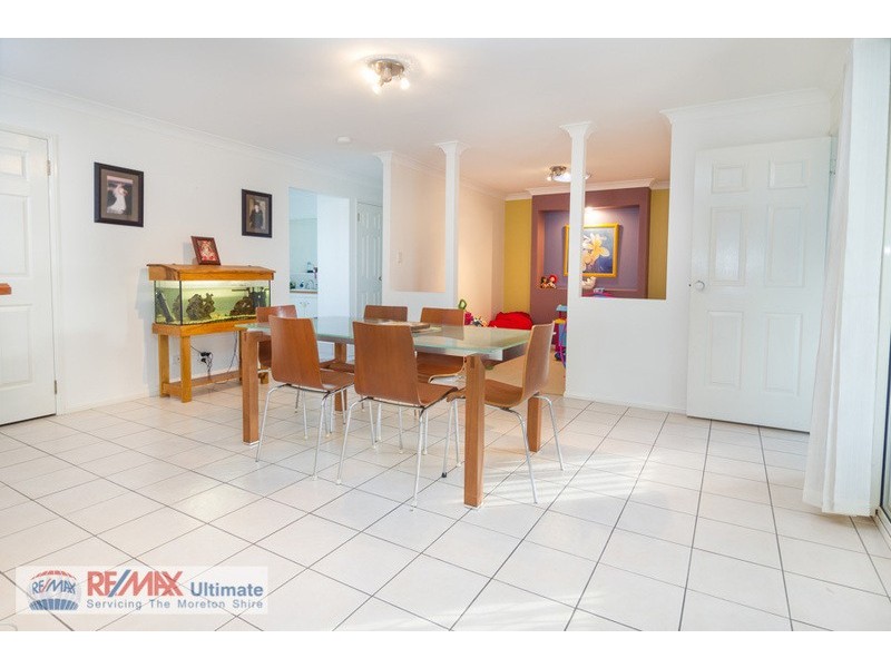 100 Coach Rd West, Morayfield QLD 4506