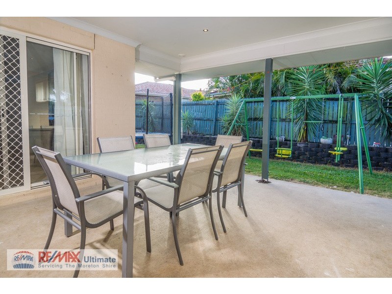 100 Coach Rd West, Morayfield QLD 4506