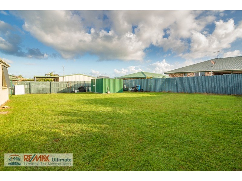 100 Coach Rd West, Morayfield QLD 4506